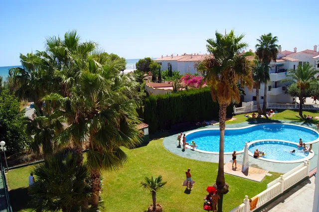 Apartamentos Cap y Corporation