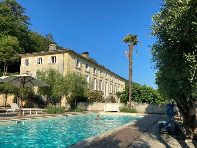 Château Champcenetz