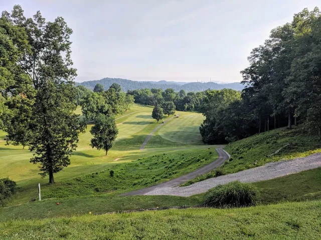 Little Creek Golf Course
