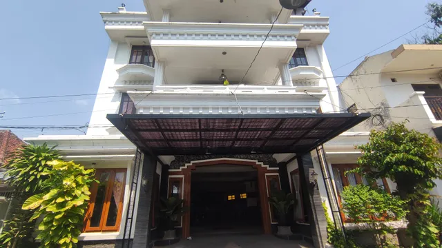 Hotel Abdul Rahman