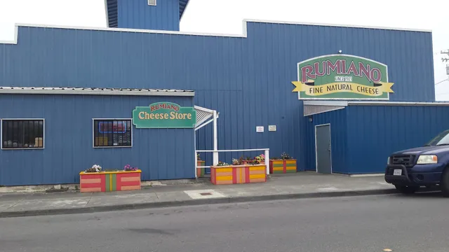 Rumiano Cheese Co
