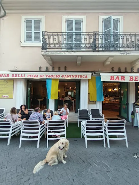 Caffè Salerni - Loreto (an)