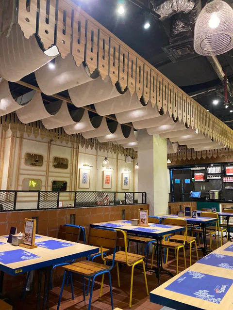 Thai Street Setiabudi one