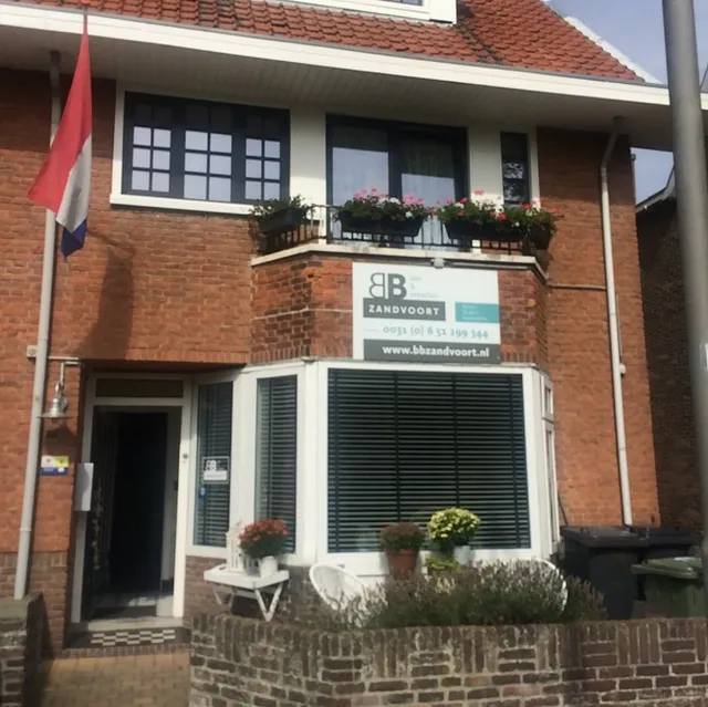 B&B Zandvoort