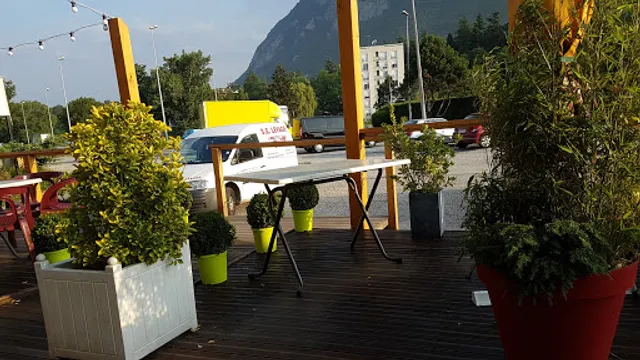 Le Chateau de savoie