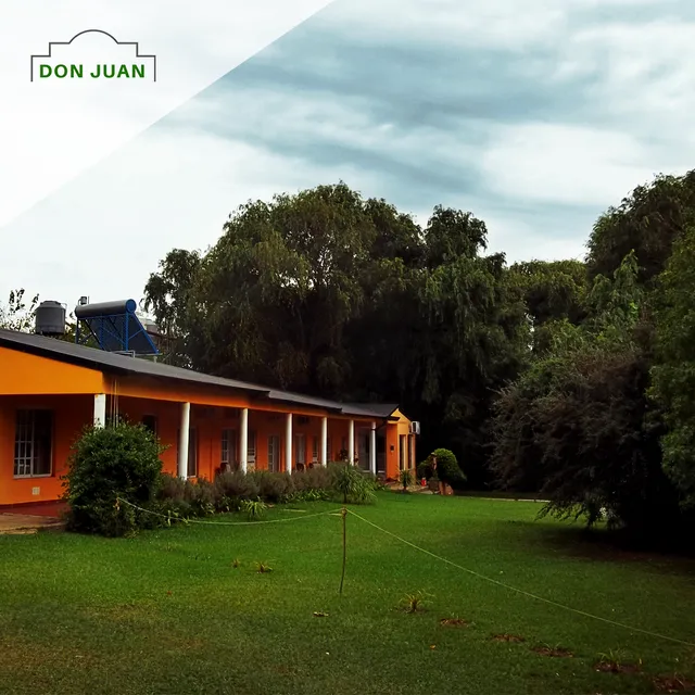 Complejo Don Juan