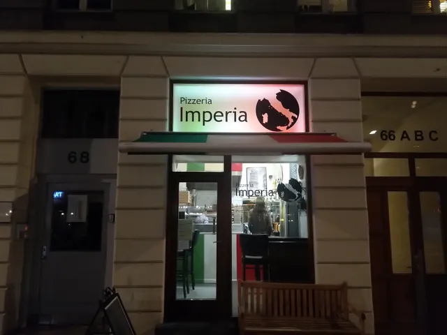 Pizzeria Imperia