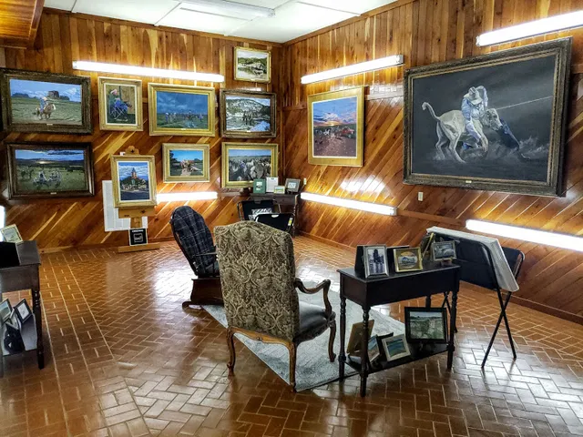 Craig Beman Fine Art Gallery