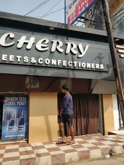 Cherry Sweet and Confectioners