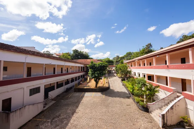 Hotel Colônia Pentagna
