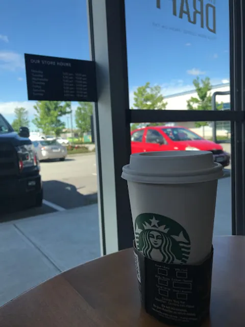 Starbucks Coffee Company