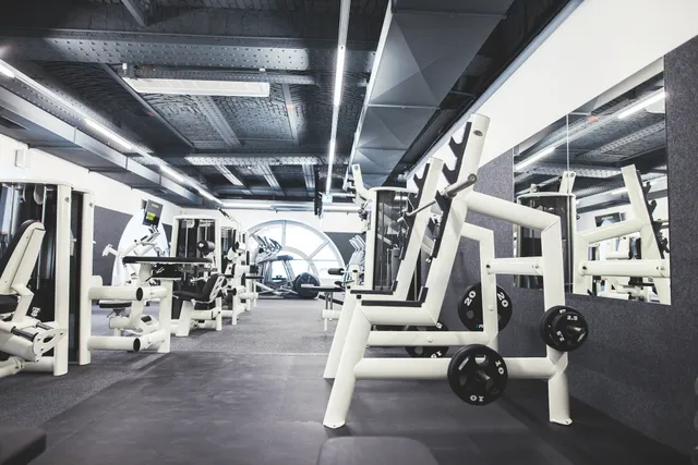 FITINN Fitnessstudio