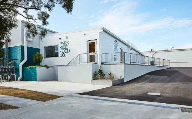 Chef Collective Brisbane