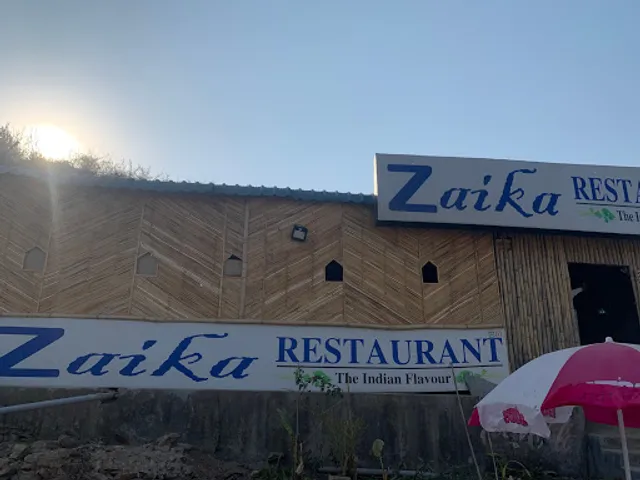 Zaika