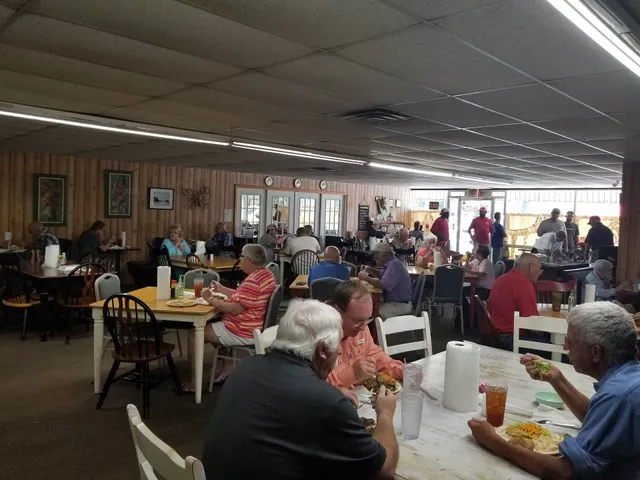 Debbie's Main Street