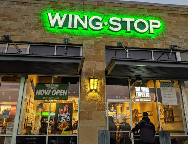 Wingstop