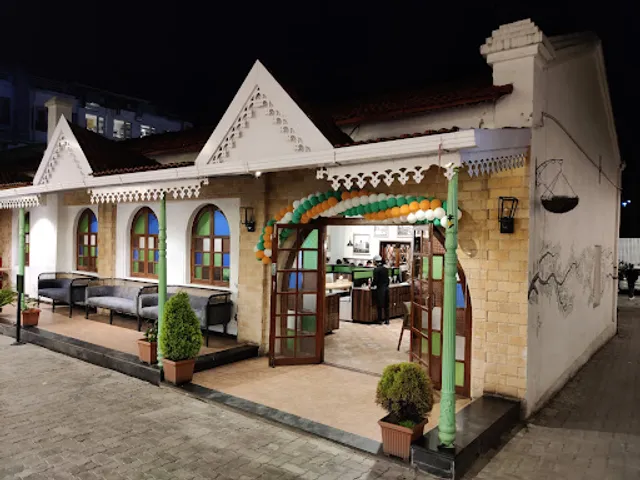 Kailash Parbat - Pure Vegetarian Restaurant