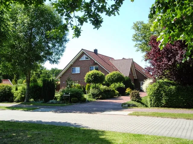 Ferienwohnung Ihlow Ostfriesland
