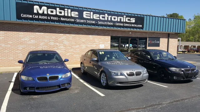 Mobile Electronics, Inc