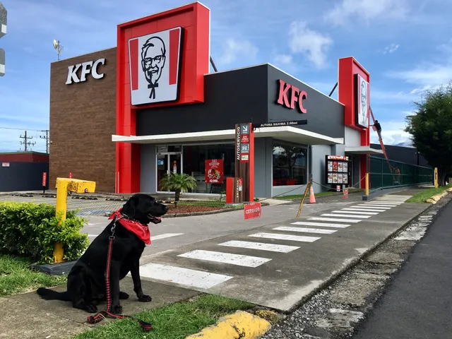 KFC
