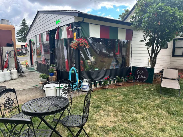 Yazzolino’s Cosa Bella Italian Kitchen