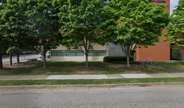 Wake Tech Perry Health Sciences Campus