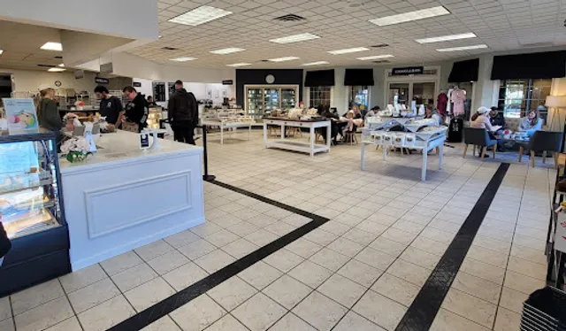 Rise Bake Shoppe and Coffee Bar