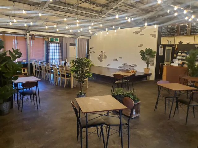 韓国料理 アガぺ食堂 한국가게