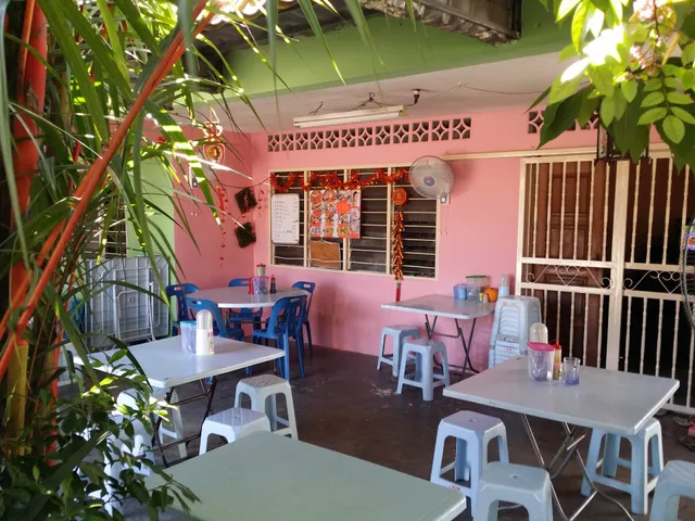 Thai Food Home Recipe