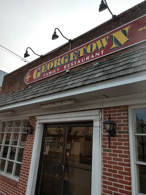 Georgetown Family Restaurant