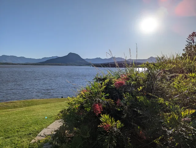 Lake Moogerah Picnic Area