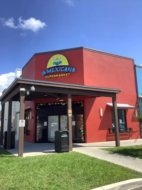 La Mexicana Supermarket Kissimmee