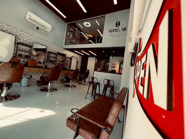 Barbearia Invictor - Itapuã