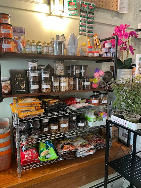 BOONNOON Market