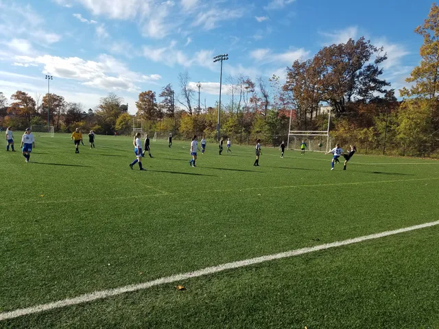 Athenia Steel Recreation Complex