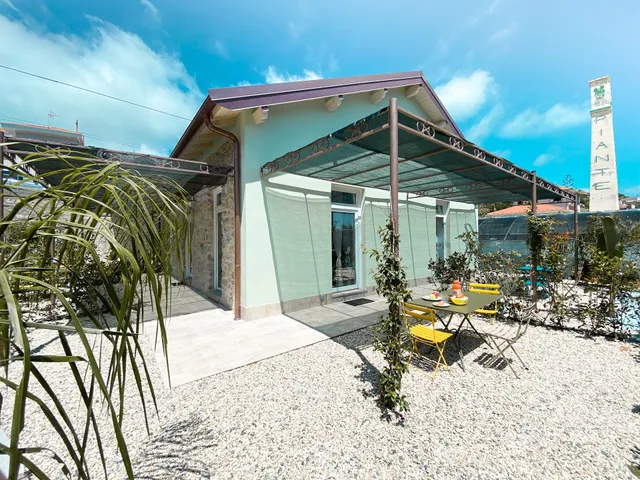 Agriturismo Agri-loft Allavena 1831