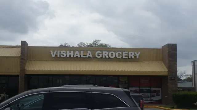 Vishala Grocery