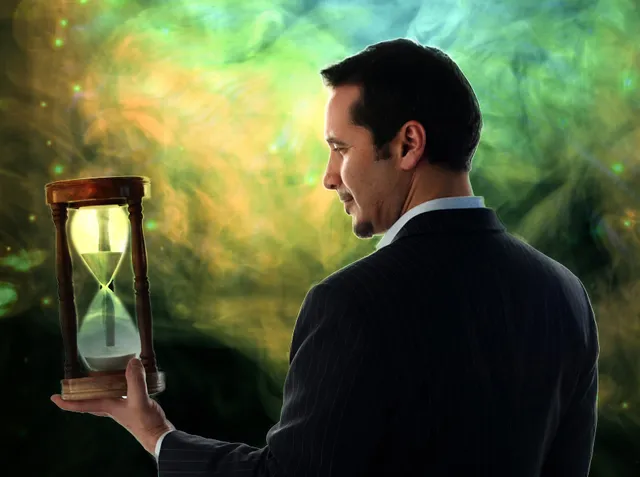 Magic At The Majestic