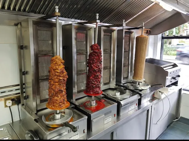 Station Plaice Fish Bar