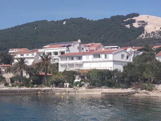 Breakfast Palma (Palma Guest House)