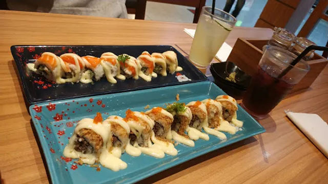 Ichiban Sushi - Malang Town Square