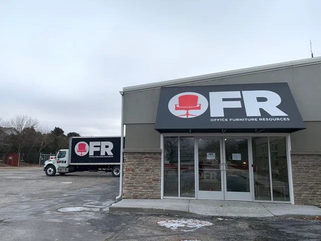 Office Furniture Resources