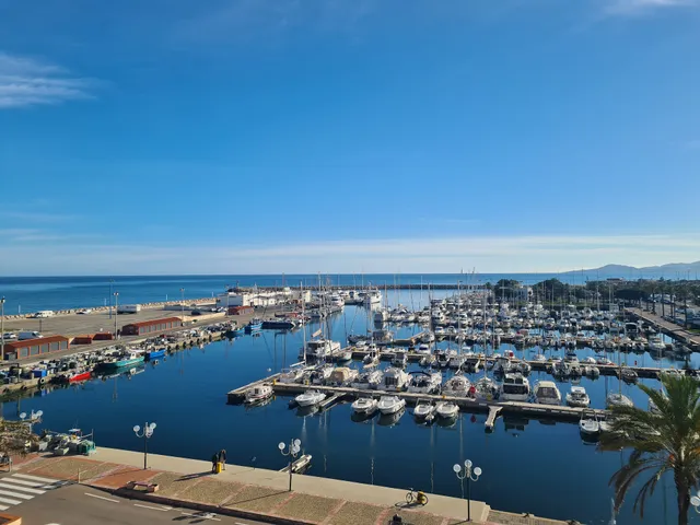 L'intendance,conciergerie de la côte radieuse