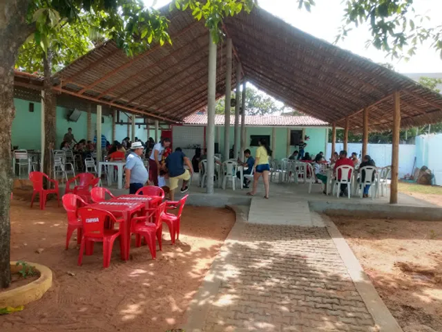 Rei da Galinha Caipira