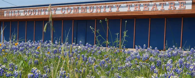 Hill Country Community Theatre