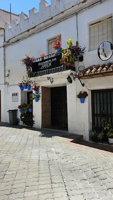 Restaurante El Barón