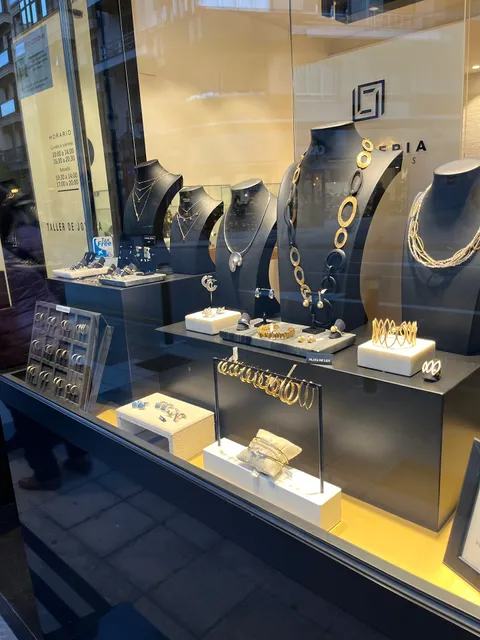 La Galeria Joyeros
