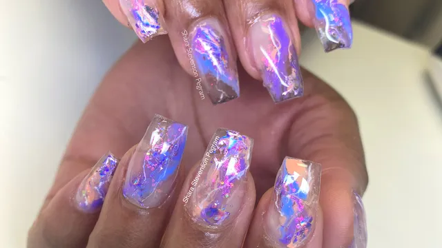 Shara Stevenson Beauty