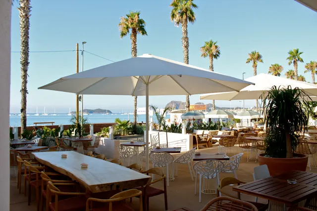 HÔTEL PLAGE LE ROSE THÉ