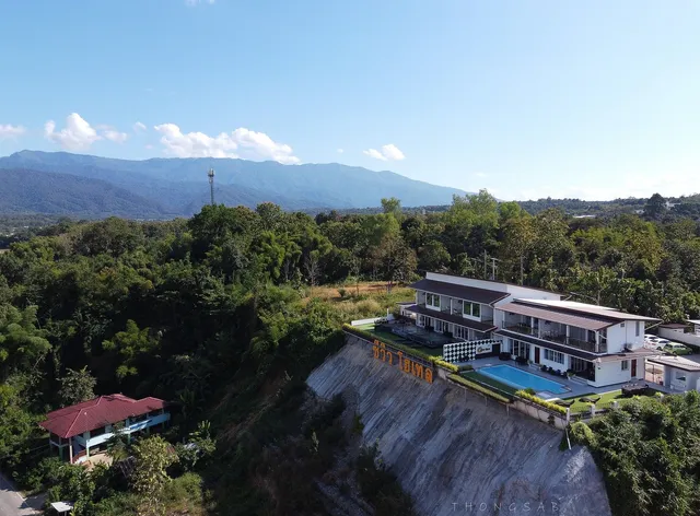 C View Hotel, Pua, Nan